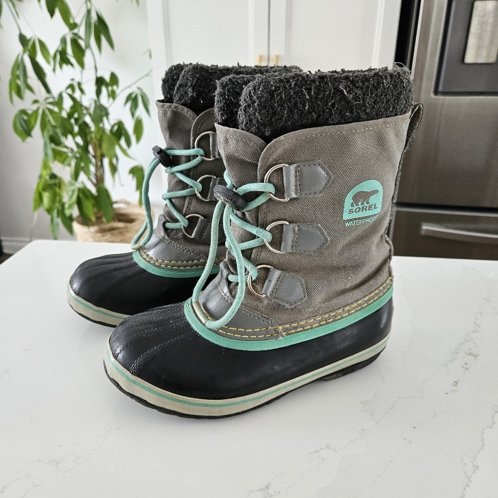 SOREL | 2Y | Winter Boots